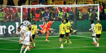 تشكيل بوروسيا دورتموند المتوقع لمواجهة ريال مدريد في ربع نهائي كأس العالم للأندية - هرم مصر