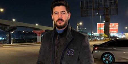 أمير عزمي يطالب بتعيين محلل أداء لدعم الجهاز الفني في أسوان - هرم مصر