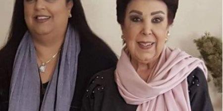 «ابنة رجاء الجداوي»: الناس لسه فاكرة والدتي ويدعو لها - هرم مصر