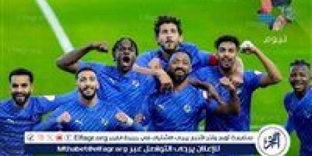 مدرب باريس سان جيرمان السابق يقود نيوم السعودي - هرم مصر