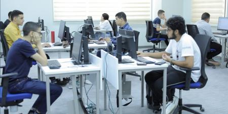 90.48 % للعلمي و 68.29% للأدبي.. تنسيق الجامعات 2025| مؤشرات أولية - هرم مصر