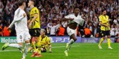 مدرب دورتموند: ألونسو حوَّل ريال مدريد إلى ليفركوزن - هرم مصر