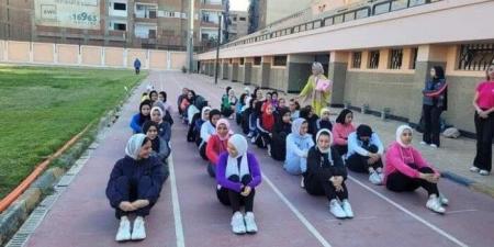 موعد اختبارات القدرات 2025.. رابط موقع التنسيق الالكتروني - هرم مصر