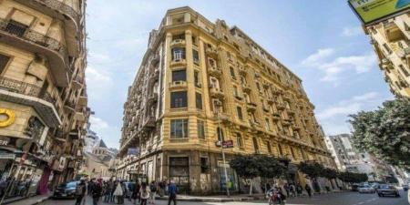 3 خيارات لمستأجري الإيجار القديم للحصول على وحدات بديلة - هرم مصر