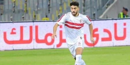 خاص| الزمالك يجهز للاستغناء عن الزناري.. ويفتح الباب لصفقات مؤثرة - هرم مصر