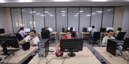 موعد اختبارات القدرات 2025 لطلاب الثانوية العامة.. رابط رسمي للتسجيل - هرم مصر