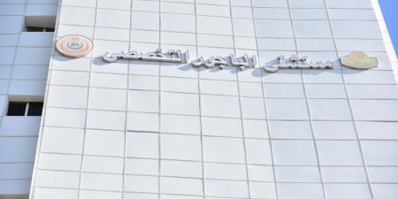 كسور وسحجات.. تفاصيل حالة مصابي الدائري الإقليمي بالمنوفية - هرم مصر