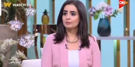 هند الضاوى: ترامب تاجر مش عايز يحارب حد - هرم مصر