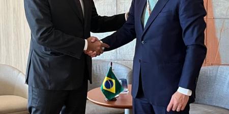 وزير المالية: حريصون على تعزيز التعاون الاقتصادي والاستثماري مع دول البريكس - هرم مصر