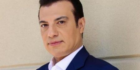 «من الساحل».. إيهاب توفيق يطرح أحدث أعماله الغنائية - هرم مصر