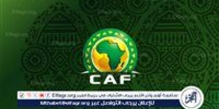 "بينهم الأهلي".. الكاف يعفي 5 أندية من الدور التمهيدي لدوري أبطال إفريقيا 2025-2026 وبيراميدز يبدأ المشوار مبكرًا رغم التتويج - هرم مصر