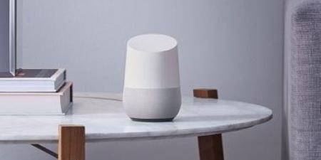 ميزة Google Home الجديدة تمنحك التحكم فى من يحصل على حق الوصول - هرم مصر