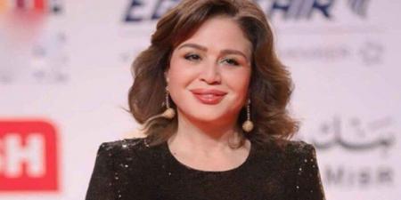 بعد زفافه.. إلهام شاهين توجه رسالة لحفيد الزعيم عادل إمام - هرم مصر