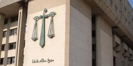 فتح باب الترشح لانتخابات مجلس الشيوخ بمحكمة طنطا الابتدائية - هرم مصر