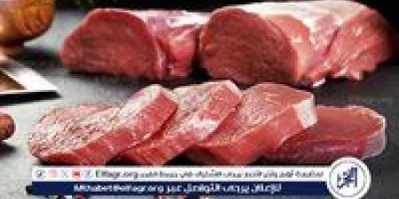 أسعار اللحوم الجملي والضاني اليوم السبت 5-7-2025 في الأسواق ومحال الجزارة بقنا - هرم مصر