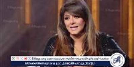 أغانيه كل الذكريات.. هالة صدقي تُشيد بعمرو دياب بعد افتتاح حفلات الساحل أمس - هرم مصر