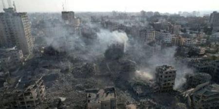الإغاثة الطبية في غزة: الاحتلال يتعمد اتباع سياسة التقطير في ادخال الوقود - هرم مصر