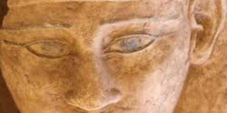 مقابر منحوتة ومومياوات أطفال في أسوان.. اكتشاف أثري يكشف عن طقوس الدفن وأسرار المجتمع القديم - هرم مصر