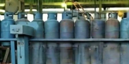 البحيرة.. إحباط تهريب 691 أسطوانة غاز منزلي للسوق السوداء بدمنهور - هرم مصر