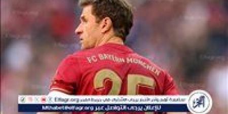 مولر: الأداء الجيد لا يكفي للفوز - هرم مصر