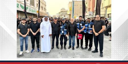محافظ الشمالية يشيد بتعاون الجهود الرسمية والأهلية لإنجاح موسم عاشوراء - هرم مصر