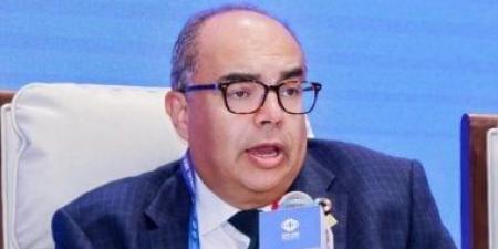 محمود محيي الدين: مؤتمر إشبيلية قدم حلولا جريئة لأزمة الديون العالمية - هرم مصر