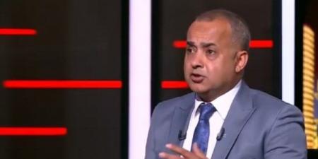 خبير استراتيجي يحذر: توتر ليبيا والسودان يزيد أعباء مصر.. ومجلس الأمن فقد قيمته |فيديو - هرم مصر