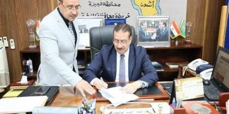 محافظ المنوفية يعتمد تنسيق القبول في الثانوي العام والمدارس الفنية - هرم مصر