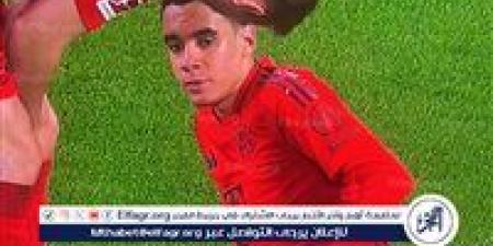 دوناروما يتسبب في كسر موسيالا.. وكومباني: "أشعر بالغليان" - هرم مصر