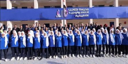 أفضل بدائل الثانوية العامة بعد الشهادة الإعدادية 2025 - هرم مصر