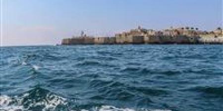 حقيقة وجود حركة غريبة في البحر المتوسط وعلاقتها بحدوث الزلازل والتسونامي - هرم مصر