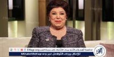 لهذا السبب.. رجاء الجداوي تتصدر تريند جوجل - هرم مصر