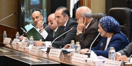 «النواب» يطمئن أولياء الأمور: لا مساس بنظام الثانوية العامة الحالي - هرم مصر