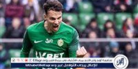 كريم رمزي: الأهلي أنهى صفقة أسد الحملاوي.. ووسام أبو علي لم يفتعل أزمة للرحيل - هرم مصر