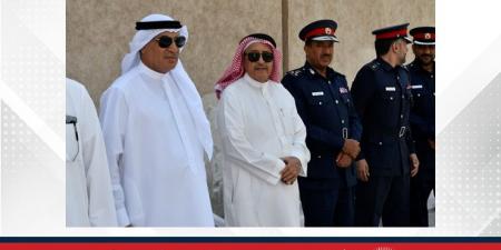 محافظ المحرق يؤكد على دور الخدمات الأمنية في تأمين وسلامة المشاركين وانجاح موسم عاشوراء - هرم مصر