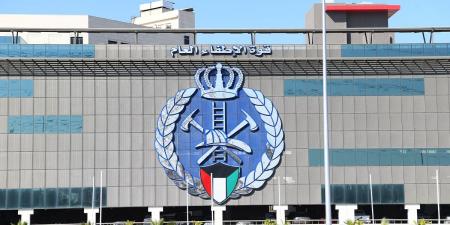 «الإطفاء»: وفاة سائق «انحشر بإطار تنكر» في «الوفرة» - هرم مصر