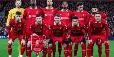 ليفربول يعلن موعد عودة التدريبات بعد التأجيل بسبب وفاة جوتا - هرم مصر