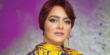 موعد ومكان عزاء والدة الفنانة هبة عبد الغني - هرم مصر