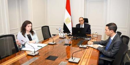 عبدالعاطي: الخارجية تولي اهتماما بالغا برعاية المصريين في الخارج - هرم مصر