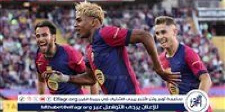 برشلونة يُقرر صرف النظر عن ضم دومفريس رغم البند الجزائي - هرم مصر