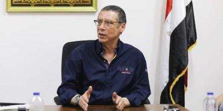 اتحاد الطائرة يحدد موعد انطلاق منافسات الموسم الجديد للرجال والسيدات - هرم مصر