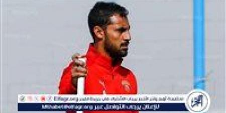 ياسر ريان: نجلى من أفضل المهاجمين.. ولم أحزن لرحيله عن الأهلي - هرم مصر