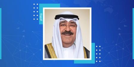سمو الأمير يستقبل ولي العهد ورئيس الوزراء والنائب الأول - هرم مصر