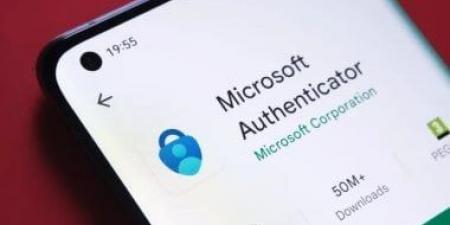 هل تستخدم Microsoft Authenticator؟.. إليك خطوات حفظ كلمات المرور قبل حذفها - هرم مصر