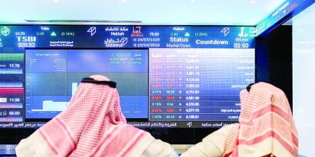 ارتفاع جماعي للأسهم الخليجية يستثني قطر - هرم مصر