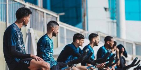 الأمور صعبة حاليًا.. فيريرا يطالب إدارة الزمالك بإقامة معسكر خارج مصر - هرم مصر