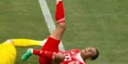 بعد التدخل المروع.. بايرن ميونخ يكشف تفاصيل إصابة جمال موسيالا - هرم مصر