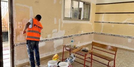 حسن الخاتمة.. وفاة مصلٍ التشهد الأخيرة من صلاة الفجر بمسجد الرحمن بالكوثر في الغردقة - هرم مصر