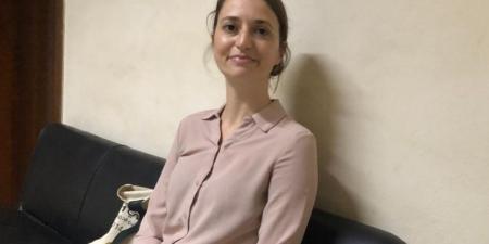 ماريانا ماسا: كيف حررت الترجمة اللغة العربية من كهوف الماضي وقادتها إلى الحداثة؟ - هرم مصر