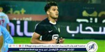 أمير هشام: محمد الاتربي حسم انتقال أحمد ربيع للزمالك - هرم مصر